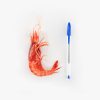 Gamba grossa
