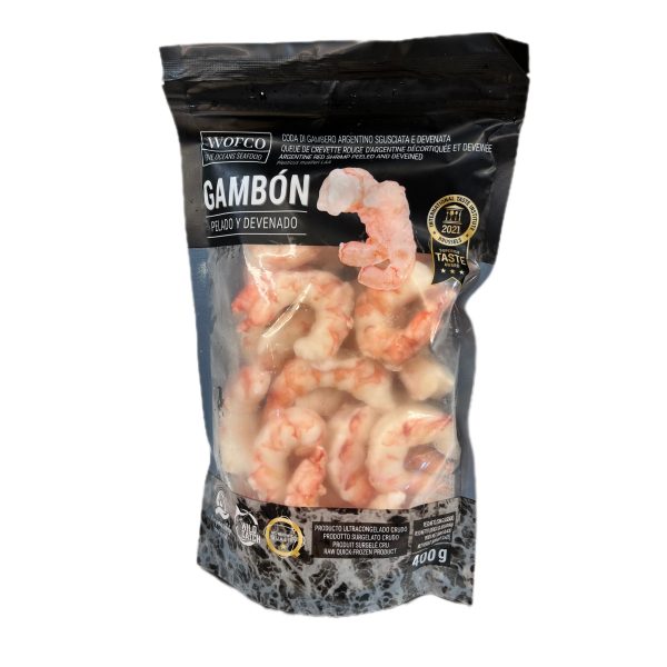 Cola Gamba Pelada 400gr